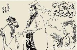 实力|文化软实力之威力:诸夏六七年称霸,“蛮夷”当霸主却需十年以上