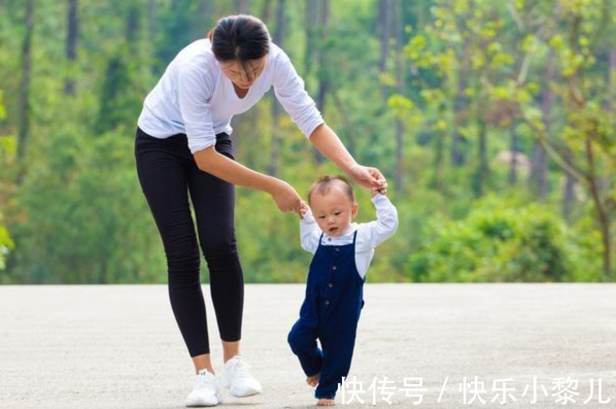 人际交往|不认生的孩子更聪明?心理学:陌生人焦虑了解一下,其实不是坏事