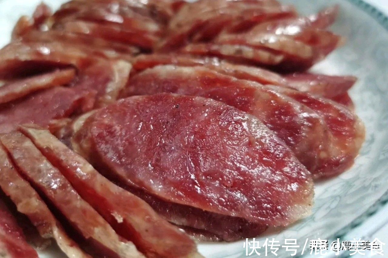 晾晒&“冬至后晒腊肉”，为何冬至是晒腊肉的最佳时候？原来与习俗无关