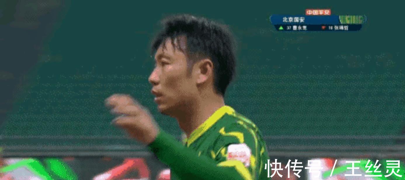 国足|中超联赛第一轮战罢,国足队员发挥差劲,李霄鹏看了不满意