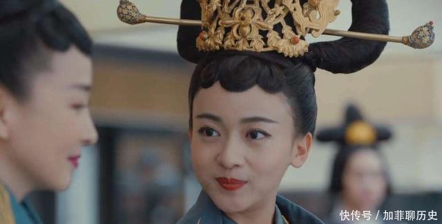古时候|古时候的先皇去世后,太后竟还会怀孕,这是怎么一回事