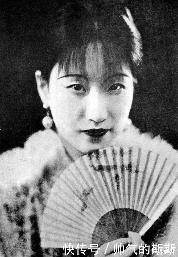 徐志摩死后,陆小曼没有人供养,穷困潦倒,娘家人为何不帮一把