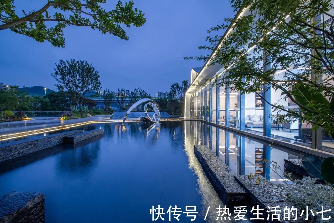 融创南明河九璟湾——月层峯活动大赏，让半岛成为限定日常|融创贵阳九璟湾| 菁英们