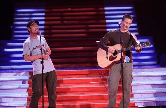 旭日陽剛“幻滅史”,他們的故事比你想象的更惡劣