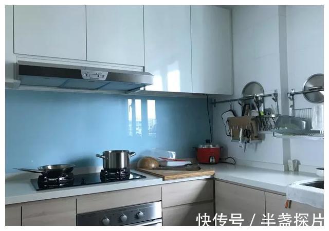 新房|125平新房装修完工，和老婆工作四年终于有了第一套房，16万值了