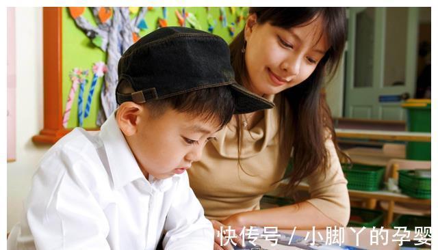 打骂|哈佛女校长:当孩子不想上学,多带他去这3个地方,比打骂更管用