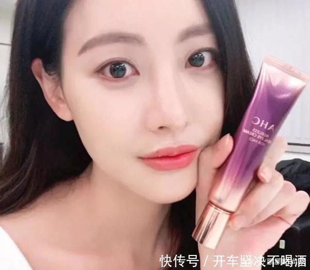 女人有眼袋不要慌，这几个老牌国货眼霜，好用还便宜