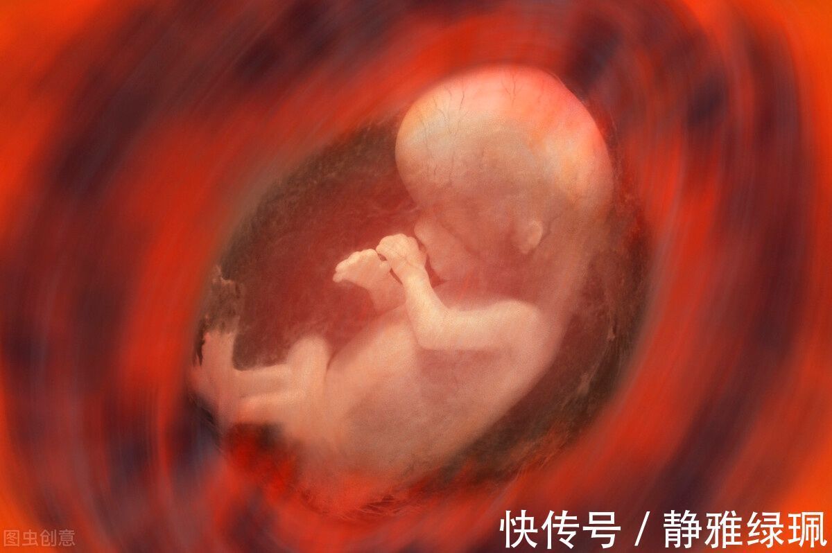 准妈妈|越到怀孕晚期羊水越浑浊,孕妈牢记“3做2不做”,避免胎儿缺氧