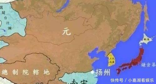 南宋|文天祥被忽必烈感化,准备以道士身份降元,可惜被“自己人”害死