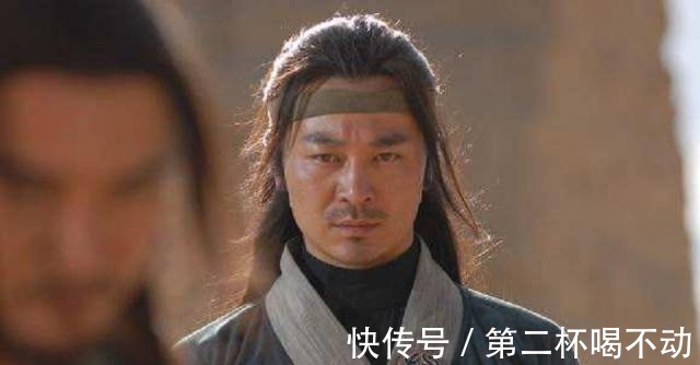 朱仝|当年梁山有五人看透了宋江,其中四人善终,有一个下场很惨