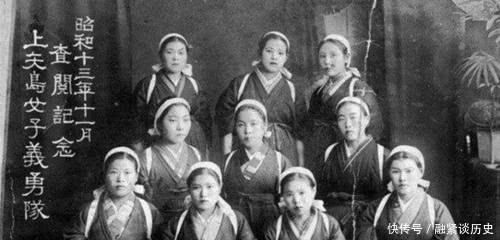 苏联|二战结束后,苏联怎么对待日本女兵的?其手段让日本至今心有余悸