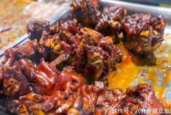 烟火气里的南浔，尽是软糯香甜的味道