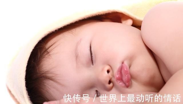 爸妈|宝宝若有这3种“特征”,可能是来跟父母“报恩”的,爸妈有福了