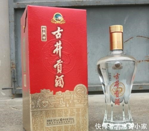  趁着这5款白酒没火，建议整箱囤，是实实在在的“粮食酒”！