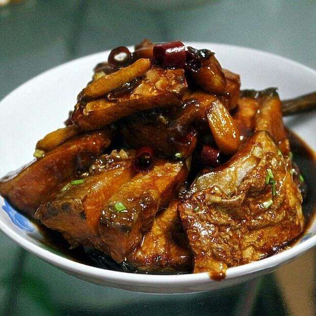 少吃猪肉，多吃此种肉，丰富的蛋白质，更适合人体消化吸收