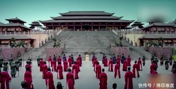 建立|大唐帝国是怎么建立的？李世民和刘文静一手策划 李渊可不怂