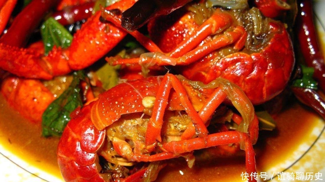 命题|麻辣小龙虾精准配方工艺,美食没有标准,众口难调是个伪命题