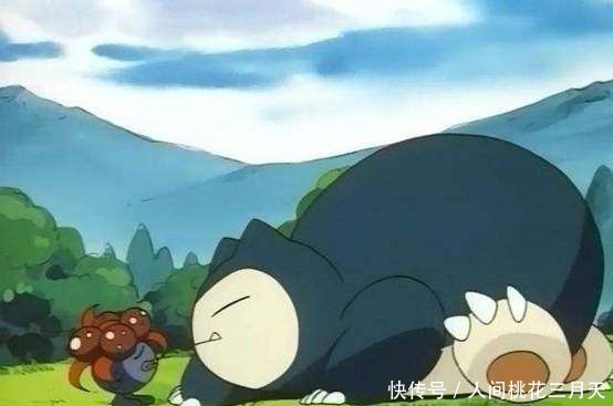 大木博士|《精灵宝可梦》盘点大木后院里的强力小精灵,网友能完虐馆主!