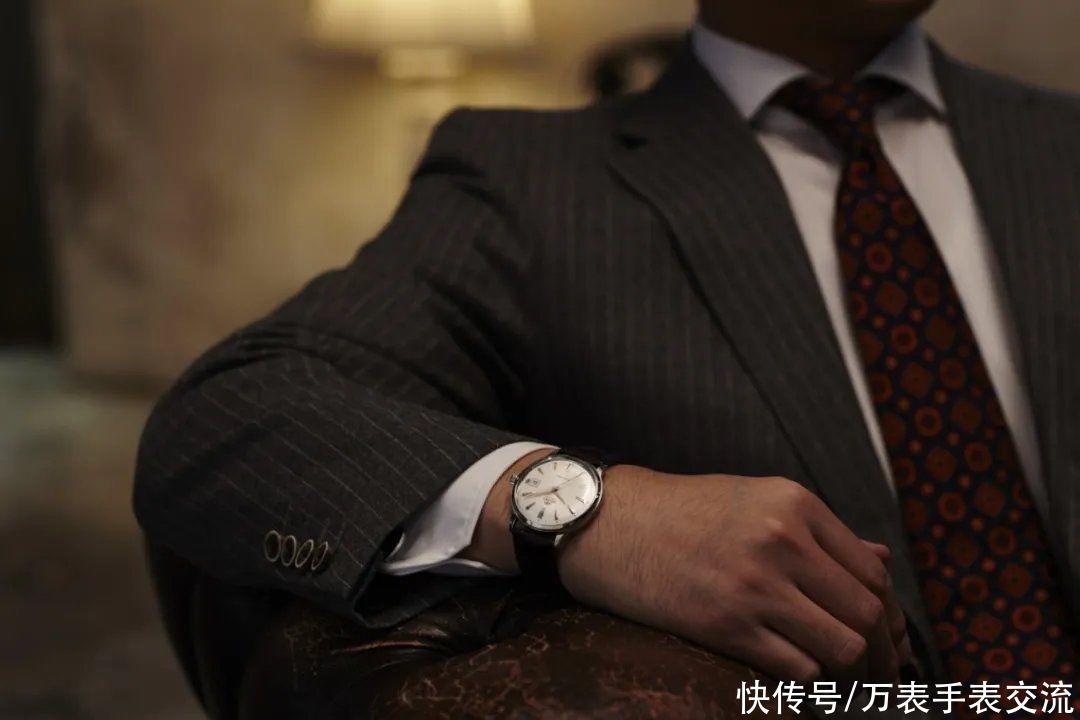 哥特|预算3000左右别只盯着天梭，这枚万国葡萄牙平替，买到就是赚