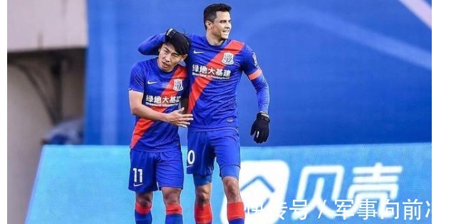 离开|不舍!上海申花老队长官宣离开,9年奉献86球44助攻!