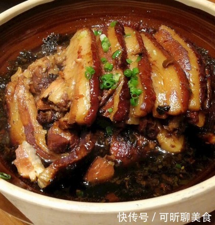 鲜香|做扣肉时，学会这“7个技巧”，扣肉蒸好鲜香美味，肥而不腻