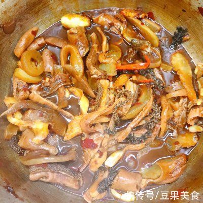 学会萝卜牛杂,生活有滋有味儿