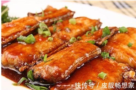 美味的几道家常菜,解馋开胃又下饭,吃过的朋友都夸赞