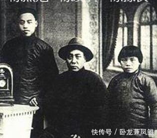 陈照旭|他是陈发科最好的徒弟,连洪均生都佩服!