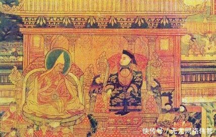 爱妃|一代君王福临，清军入关的第一皇帝，为爱妃出家，可英年早逝