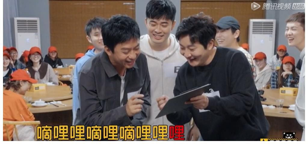 |《哈哈哈哈哈2》好看吗？邓超努力搞笑，却被人吐槽！