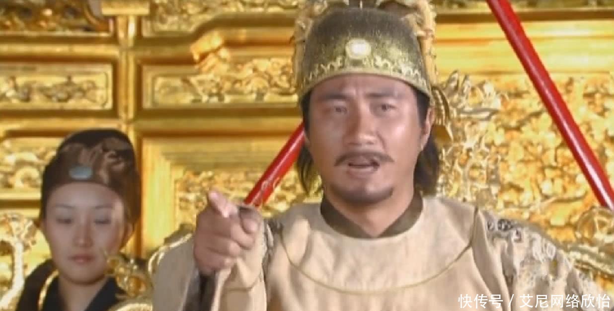 送粥|给朱元璋送夜宵的宫女,朱元璋是直男,直接断了宫女念想