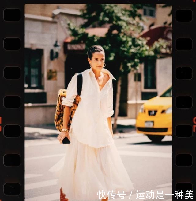 欲望都市2|会穿连衣裙不是真时髦,会穿亚麻裤才是!「海报云旅行」!