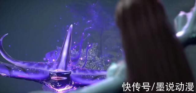 海鬼斗罗|斗罗大陆:迎战海鬼斗罗，幻境再度来袭，马红俊与白沉香结婚?