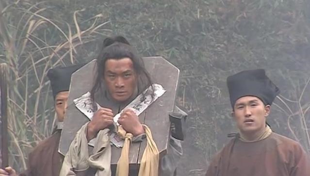 轰天炮#梁山隐藏的高手,因一特殊能力宋江不敢重用为救武松暴露真实力!