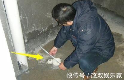 阻火圈|交房不检查这12处,你要亏大钱!我查出4处,开发商免我5年物业费