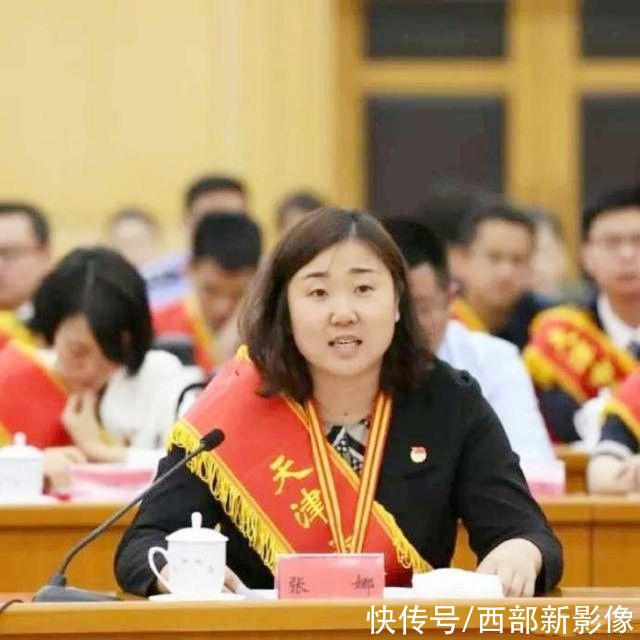 天津女排|女排第一自由人张娜近况:敢揍教练陈忠和，退役从政，官至副院长