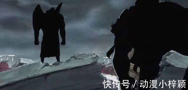 乌尔基|海贼王: 怪僧乌尔基实力曝光, 实力仅次于路飞, 拥有顶级恶魔果实