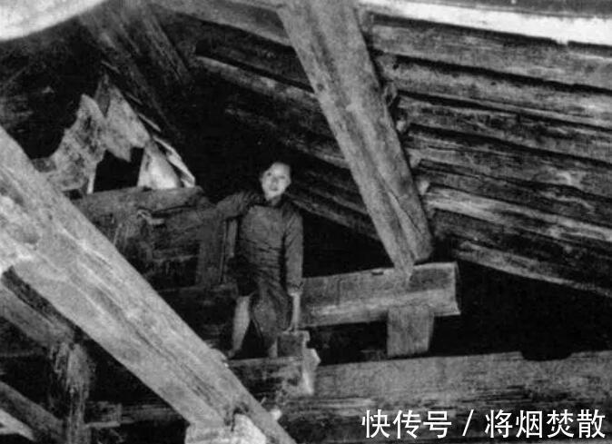 建筑学家|近代奇女子:走过13个省137个县城,只为打脸侵略者