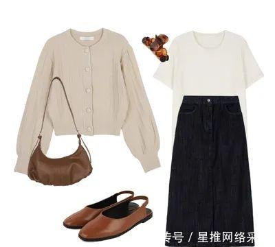 春季“外套”穿搭合集,谁穿都时髦!