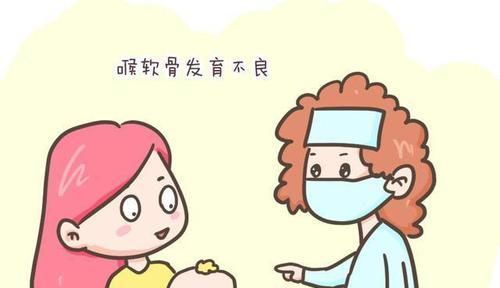 大学问|为啥新生儿都是“塌鼻子”?护理宝宝鼻子也有大学问,看完快收藏