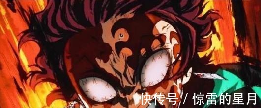 猗窝座|鬼灭之刃饭圈化,音柱被高估,堕姬成大妈,网友理性看番