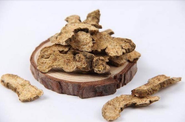 川芎|万病多因郁而生,气郁、血郁、食郁、湿郁,一个5味药方解6郁!