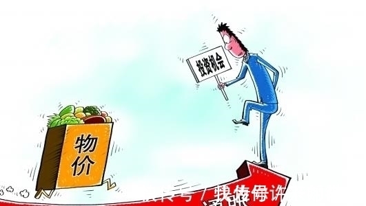 上涨|“通胀”影响下,建筑原材料价格上涨,会不会转嫁到购房者身上?