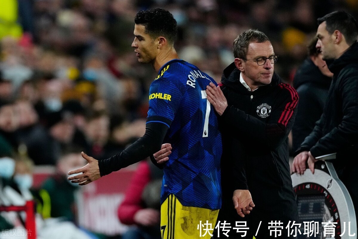 麥克托米奈|英超-B費兩助攻 C羅被換下摔外套 曼聯(lián)3-1客勝升班馬 結(jié)束兩輪不勝