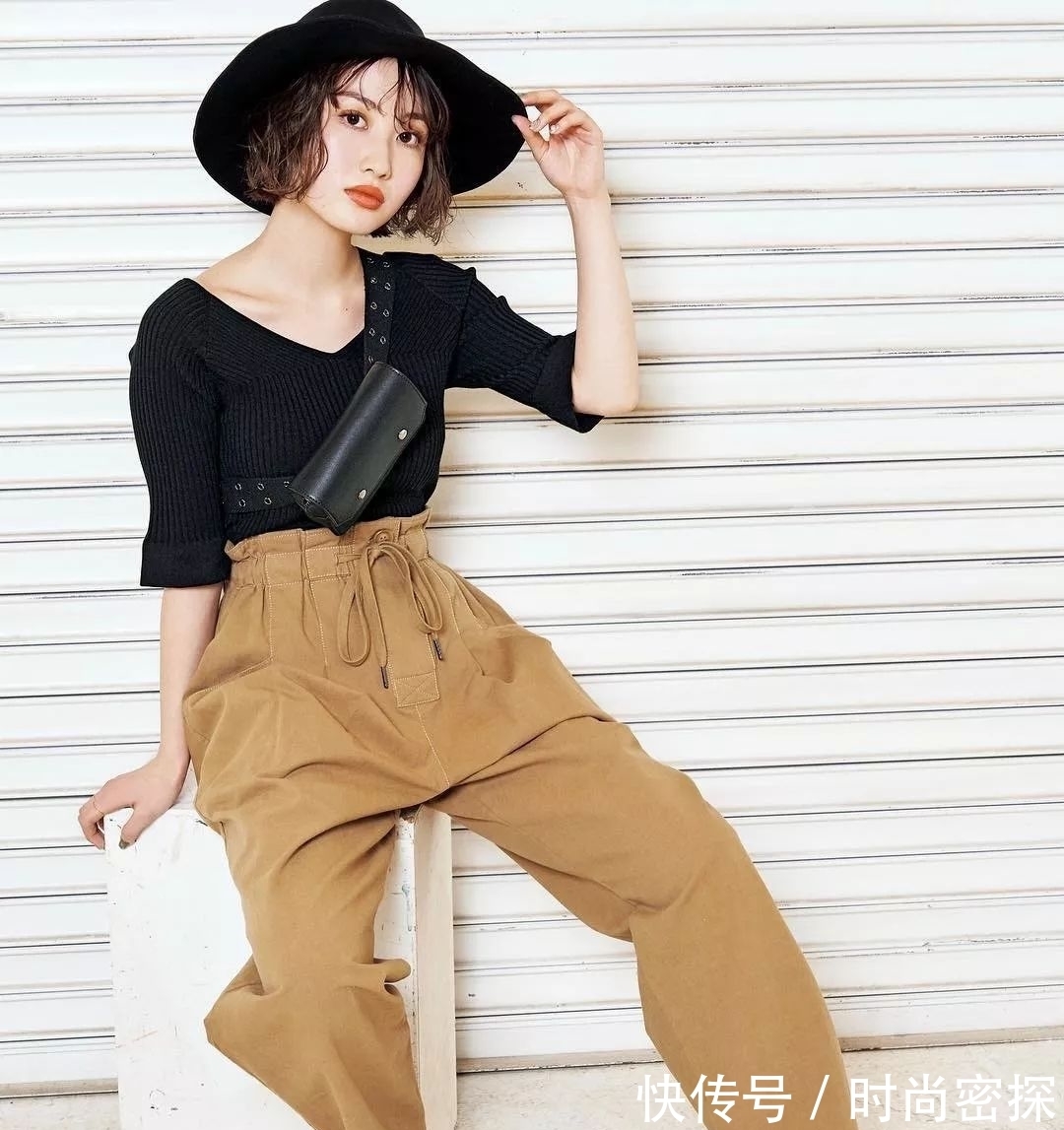 wuli 你是什么头型就选什么发型,这几款发型美翻了!