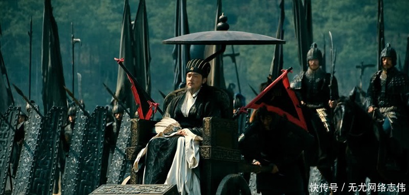 屡次|一个诸葛亮顶三个臭皮匠？那北伐为何屡次失败？姜维死前道出真相