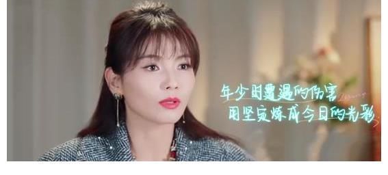 刘涛在披荆斩棘的哥哥里，存在感低，她最近到底选错了多少综艺？