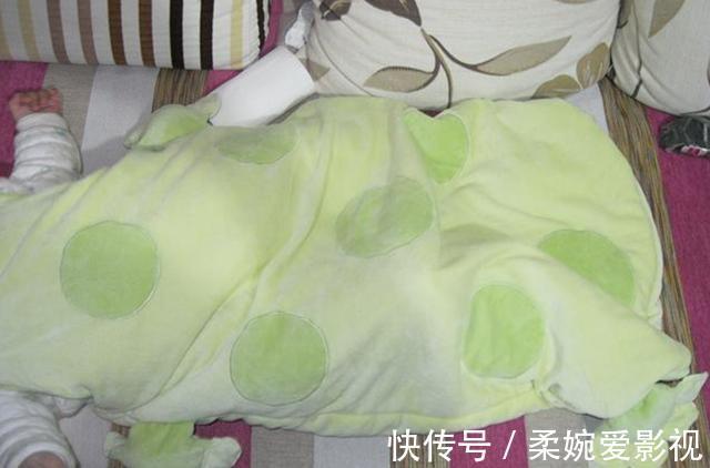 穿衣|入冬后,孩子穿衣要做到“三捂两不捂”,妈妈早看到,孩子少生病