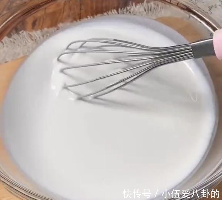 糯米粉的做法,清爽香糯,上锅蒸一蒸就成,天天吃不够