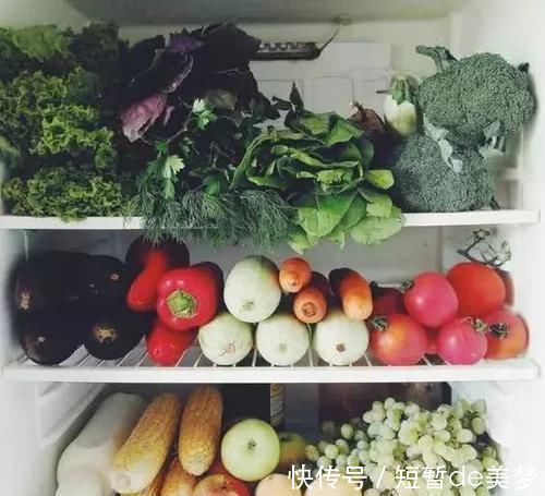 食物|专家建议把它从冰箱丢出去,你会少生病,少花钱,更长寿